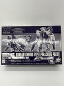 【中古】【未組立】1/144 HG RX-79[G] 陸戦型ガンダム パラシュート・パック仕様 「機動戦士ガンダム 第08MS小隊」＜プラモデル＞（代引き不可）6559