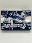 【中古】【未組立】1/144 HGAC XXXG-00W0 ウイングガンダムゼロ[クリアカラー] 「新機動戦記ガンダムW」 イベント限定＜プラモデル＞（代引き不可）6559