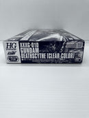 【中古】【未組立】1/144 HG XXXG-01D ガンダムデスサイズ(クリアカラー) 「新機動戦記ガンダムW」 イベント限定 [5062048]
＜プラモデル＞（代引き不可）6559
