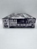【中古】【未組立】1/144 HG XXXG-01D ガンダムデスサイズ(クリアカラー) 「新機動戦記ガンダムW」 イベント限定 [5062048]
＜プラモデル＞（代引き不可）6559