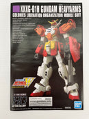 【中古】【未組立】1/144 HG XXXG-01H ガンダムヘビーアームズ(クリアカラー) 「新機動戦記ガンダムW」イベント限定 [506102]＜プラモデル＞（代引き不可）6559