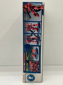 【中古】【未組立】1/144 HG MS-06S シャア専用ザクII メタリック 「機動戦士ガンダム THE ORIGIN」[0222264]＜プラモデル＞（代引き不可）6559