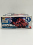 【中古】【未組立】1/144 HG MS-06S シャア専用ザクII メタリック 「機動戦士ガンダム THE ORIGIN」[0222264]＜プラモデル＞（代引き不可）6559