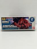 【中古】【未組立】1/144 HG MS-06S シャア専用ザクII メタリック 「機動戦士ガンダム THE ORIGIN」[0222264]＜プラモデル＞（代引き不可）6559