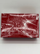【中古】【未組立】1/144 HG インフィニットジャスティスガンダム弐式[クリアカラー] 「機動戦士ガンダムSEED FREEDOM」＜プラモデル＞（代引き不可）6559