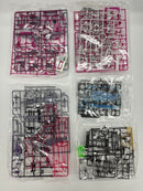 【中古】【未組立】1/144 HG インフィニットジャスティスガンダム弐式[クリアカラー] 「機動戦士ガンダムSEED FREEDOM」＜プラモデル＞（代引き不可）6559