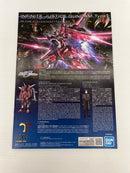 【中古】【未組立】1/144 HG インフィニットジャスティスガンダム弐式[クリアカラー] 「機動戦士ガンダムSEED FREEDOM」＜プラモデル＞（代引き不可）6559