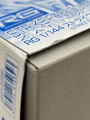 【中古】【未組立】1/144 RG ZGMF-X20A ストライクフリーダムガンダム チタニウムフィニッシュ[5061039]＜プラモデル＞（代引き不可）6559
