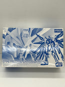 【中古】【未組立】1/144 RG ZGMF-X20A ストライクフリーダムガンダム チタニウムフィニッシュ[5061039]＜プラモデル＞（代引き不可）6559