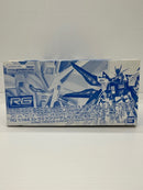【中古】【未組立】1/144 RG ZGMF-X20A ストライクフリーダムガンダム チタニウムフィニッシュ[5061039]＜プラモデル＞（代引き不可）6559