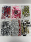 【中古】【未組立】1/144 HG デスティニーガンダムSpecII＆ゼウスシルエット 「機動戦士ガンダムSEED FREEDOM」 [5067428]＜プラモデル＞（代引き不可）6559