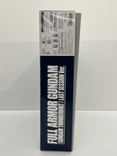 【中古】【未組立】1/100 MG FA-78 フルアーマー・ガンダム ラストセッションVer. 「機動戦士ガンダム サンダーボルト」＜プラモデル＞（代引き不可）6559