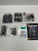 【中古】【未組立】1/100 MG FA-78 フルアーマー・ガンダム ラストセッションVer. 「機動戦士ガンダム サンダーボルト」＜プラモデル＞（代引き不可）6559