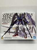 【中古】【未開封】1/100 MG XXXG-00W0 ウイングガンダムゼロEW Ver.Ka 「新機動戦記ガンダムW Endless Waltz」 [607607]＜プラモデル＞（代引き不可）6559