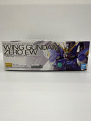 【中古】【未開封】1/100 MG XXXG-00W0 ウイングガンダムゼロEW Ver.Ka 「新機動戦記ガンダムW Endless Waltz」 [607607]＜プラモデル＞（代引き不可）6559