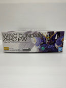 【中古】【未開封】1/100 MG XXXG-00W0 ウイングガンダムゼロEW Ver.Ka 「新機動戦記ガンダムW Endless Waltz」 [607607]＜プラモデル＞（代引き不可）6559