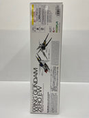 【中古】【未開封】1/100 MG XXXG-00W0 ウイングガンダムゼロEW Ver.Ka 「新機動戦記ガンダムW Endless Waltz」 [607607]＜プラモデル＞（代引き不可）6559