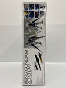 【中古】【未開封】1/100 MG XXXG-00W0 ウイングガンダムゼロEW Ver.Ka 「新機動戦記ガンダムW Endless Waltz」 [607607]＜プラモデル＞（代引き不可）6559