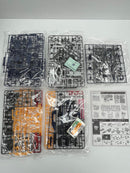 【中古】【未組立】1/144 HG ガンダムTR-1[ヘイズル改]イカロス・ユニット装備「ADVANCE OF Z 〜ティターンズの旗のもとに〜」＜プラモデル＞（代引き不可）6559