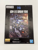 【中古】【未組立】1/100 MG ガンダムヴィダール 「機動戦士ガンダム 鉄血のオルフェンズ」 [5068353]＜プラモデル＞（代引き不可）6559