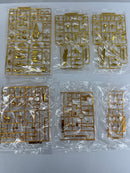 【中古】【未組立】1/144 RG ORB-01 アカツキガンダム(オオワシ装備) 「機動戦士ガンダムSEED DESTINY」 [5067396]＜プラモデル＞（代引き不可）6559