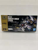 【中古】【未組立】 1/144 HGUC ナラティブガンダム A装備 「機動戦士ガンダムNT」 [5055365]＜プラモデル＞（代引き不可）6559