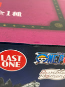【中古】【未開封】ロキ 「一番くじ ワンピース -エルバフ編- GIANT BASH!! Vol.1」 Revible Moment ラストワン賞＜フィギュア＞（代引き不可）6559