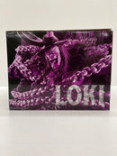 【中古】【未開封】ロキ 「一番くじ ワンピース -エルバフ編- GIANT BASH!! Vol.1」 Revible Moment ラストワン賞＜フィギュア＞（代引き不可）6559