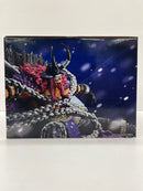 【中古】【未開封】ロキ 「一番くじ ワンピース -エルバフ編- GIANT BASH!! Vol.1」 Revible Moment ラストワン賞＜フィギュア＞（代引き不可）6559