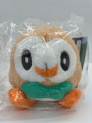 【中古】【未開封】【セット】 ぬいぐるみ E賞 アローラ地方 旅立ちの3匹 「一番くじ Pokemon 30th ANNIVERSARY vol.2」＜おもちゃ＞（代引き不可）6559