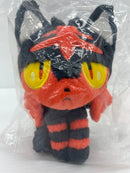 【中古】【未開封】【セット】 ぬいぐるみ E賞 アローラ地方 旅立ちの3匹 「一番くじ Pokemon 30th ANNIVERSARY vol.2」＜おもちゃ＞（代引き不可）6559