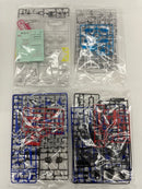 【中古】【未組立】MGSD ZGMF-X10A フリーダムガンダム 「機動戦士ガンダムSEED」 [5064257]＜プラモデル＞（代引き不可）6559