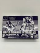 【中古】【未組立】1/144 HG RX-79[G] 陸戦型ガンダム パラシュート・パック仕様 「機動戦士ガンダム 第08MS小隊」[0229974]＜プラモデル＞（代引き不可）6559