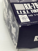 【中古】【未組立】1/144 HG RX-79[G] 陸戦型ガンダム パラシュート・パック仕様 「機動戦士ガンダム 第08MS小隊」[0229974]＜プラモデル＞（代引き不可）6559