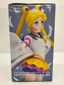【中古】【未開封】 エターナルセーラームーン 「劇場版 美少女戦士セーラームーンCosmos」 GLITTER＆GLAMOURS＜フィギュア＞（代引き不可）6559
