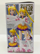 【中古】【未開封】 エターナルセーラームーン 「劇場版 美少女戦士セーラームーンCosmos」 GLITTER＆GLAMOURS＜フィギュア＞（代引き不可）6559