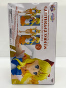 【中古】【未開封】スーパーセーラーヴィーナス A(通常カラー) 「劇場版 美少女戦士セーラームーンEternal」GLITTER＆GLAMOURS＜フィギュア＞（代引き不可）6559