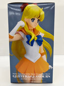 【中古】【未開封】スーパーセーラーヴィーナス A(通常カラー) 「劇場版 美少女戦士セーラームーンEternal」GLITTER＆GLAMOURS＜フィギュア＞（代引き不可）6559
