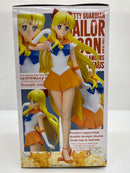 【中古】【未開封】スーパーセーラーヴィーナス A(通常カラー) 「劇場版 美少女戦士セーラームーンEternal」GLITTER＆GLAMOURS＜フィギュア＞（代引き不可）6559