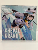 【中古】【未開封】 シュヴァルグラン ラストワンver. 「一番くじ ウマ娘 プリティーダービー 13弾」ラストワン賞＜フィギュア＞（代引き不可）6559