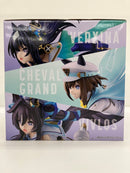 【中古】【未開封】 シュヴァルグラン ラストワンver. 「一番くじ ウマ娘 プリティーダービー 13弾」ラストワン賞＜フィギュア＞（代引き不可）6559