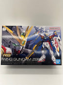 【中古】【未組立】1/144 RG XXXG-00W0 ウイングガンダムゼロ 「新機動戦記ガンダムW」 [5068874]＜プラモデル＞（代引き不可）6559