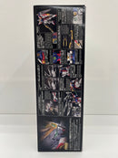 【中古】【未組立】1/144 RG XXXG-00W0 ウイングガンダムゼロ 「新機動戦記ガンダムW」 [5068874]＜プラモデル＞（代引き不可）6559