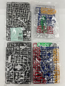 【中古】【未組立】1/144 RG XXXG-00W0 ウイングガンダムゼロ 「新機動戦記ガンダムW」 [5068874]＜プラモデル＞（代引き不可）6559