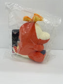【中古】【未開封】 【セット】ホゲータ/ニャオハ ぬいぐるみ 「一番くじ Pokemon 30th ANNIVERSARY vol.2」 G賞＜おもちゃ＞（代引き不可）6559