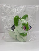 【中古】【未開封】 【セット】ホゲータ/ニャオハ ぬいぐるみ 「一番くじ Pokemon 30th ANNIVERSARY vol.2」 G賞＜おもちゃ＞（代引き不可）6559
