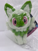 【中古】【未開封】 【セット】ホゲータ/ニャオハ ぬいぐるみ 「一番くじ Pokemon 30th ANNIVERSARY vol.2」 G賞＜おもちゃ＞（代引き不可）6559