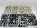 【中古】【未組立】始皇帝 えい政(えいせい) [690053]＜プラモデル＞（代引き不可）6559