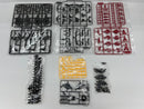 【中古】【未組立】始皇帝 えい政(えいせい) [690053]＜プラモデル＞（代引き不可）6559