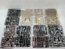 【中古】【未組立】始皇帝 えい政(えいせい) [690053]＜プラモデル＞（代引き不可）6559